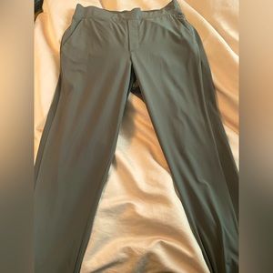 Athleta Brooklyn ankle pant